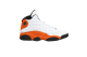 Jordan 13 Retro Starfish (414571-108) bunt 6