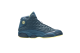 Jordan 13 Retro Squadron Blue (414571-405) blau 4