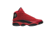 Jordan 13 Retro What Is Love Pack (888164-601) rot 4