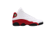Jordan Air 13 Retro GS BG OG Chicago (414574-122) bunt 4