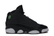 Jordan Air Retro GG 13 Hyper (439358-009) schwarz 5