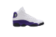 Jordan 13 Retro Lakers GS (884129-105) bunt 4