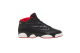 Jordan 13 Retro Low Bred GS (310811-027) schwarz 4