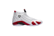 Jordan 14 Retro Air (487471-100) weiss 4