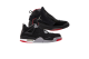 Jordan 19 4 Retro Countdown Pack (332567-991) schwarz 4