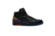 Jordan Air 2 Retro BHM (BQ7618-007) schwarz 5