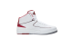 Jordan 2 Retro Air (385475-102) weiss 4