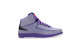 Jordan 2 Retro Iron (385475-553) lila 4