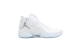 Jordan 29 All Star Xx9 (744312-100) weiss 4
