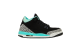 Jordan 3 Retro Bleached Turquoise Mint (441140-045) schwarz 4