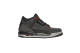 Jordan 3 Retro Fear Pack GS (626968-040) schwarz 4