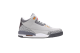 Jordan 3 Retro LS Grey Cool 2006 (315297 062) grau 4