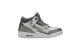 Jordan 3 Retro Premium Air Heiress GS HC (AA1243-020) silber 4