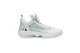 Jordan 34 Low PF Pure Money Xxxiv (CU3475-100) weiss 5