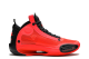 Jordan 34 PF 23 Infrared (BQ3381-600) rot 6