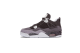 Jordan 4 Retro GS 2024 Fear (FQ8213 002) bunt 6
