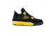 Jordan 4 Retro Thunder 2012 GS (408452-008) bunt 4