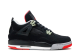 Jordan 4 Retro Cement 2012 GS (408452 089) schwarz 5