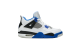 Jordan Air 4 Retro GS (408452-117) bunt 5