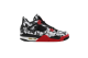 Jordan 4 Retro Tattoo 2018 GS (BV7451-006) bunt 5