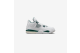 Jordan 4 Retro PS Green Oxidized (BQ7669-103) weiss 5