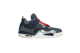 Jordan 4 Retro SE Air Sashiko (Cw0898-400) blau 6