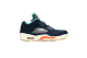 Jordan 5 Low Golf NRG (CW4204 400) blau 2