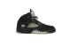 Jordan 5 Retro Metallic 2007 (136027-004) schwarz 5