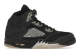 Jordan 5 Retro Anthracite Air (DB0731-001) schwarz 4