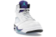 Jordan 5 Retro (HQ7978 100) blanco 6