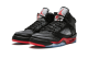 Jordan 5 Retro GS (440888-006) schwarz 3