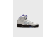 Jordan 5 Retro GS (440888-141) weiss 6