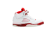 Jordan 5 Retro GS (440892-106) weiss 5