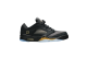 Jordan 5 Retro Low Wings (DJ1094-001) schwarz 4