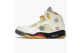Jordan 5 Retro Sail Off (Dh8565-100) beige 2