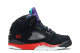 Jordan 5 Retro PS 3 Top (CZ2990-001) schwarz 5
