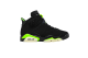 Jordan 6 Retro Electric Green Air (CT8529-003) schwarz 4