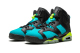 Jordan 6 Retro Turbo Green GG (543390-043) bunt 3