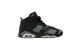 Jordan 6 Retro Cool Grey GS Air (384665-010) bunt 4