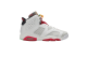 Jordan 6 Retro GS (384665-062) weiss 3