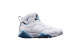 Jordan 7 Retro French Blue (304774-107) weiss 5