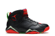 Jordan 7 Retro Marvin The Martian (304775-029) schwarz 6