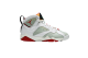 Jordan 7 Retro BG (304774-125) weiss 4