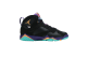 Jordan 7 Retro Lola Bunny gs (705417-029) schwarz 4