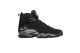 Jordan 8 Retro Chrome 2003 (305381 001) schwarz 4