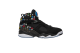 Jordan 8 Retro Quai 54 Air (CJ9218-001) schwarz 4