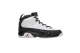 Jordan 9 Retro 2002 (302370 101) bunt 3