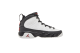 Jordan 9 air jordan 9 retro black coffee brown (302359-112) weiss 3