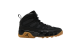 Jordan 9 Retro Boot NRG Light Gum (AR4491-025) schwarz 6