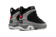 Jordan 9 Retro Particle Grey GS (302359 060) bunt 3